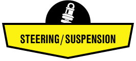 Sterring & Suspension Service Naples, FL